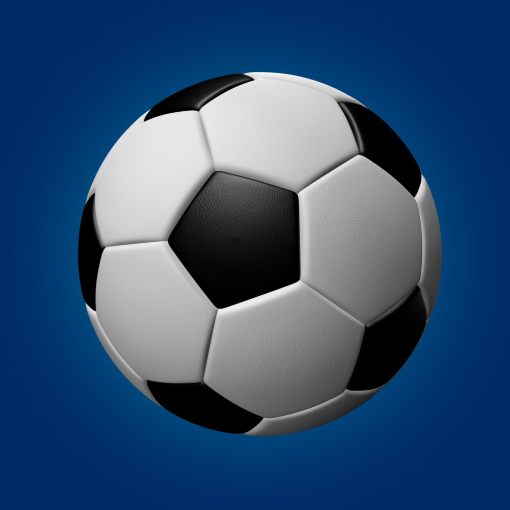 Soccer ball preview image 1